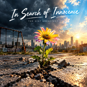 In Search of Innocence by THE 31ST ARCHITECT