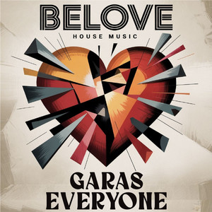Everyone by Garas