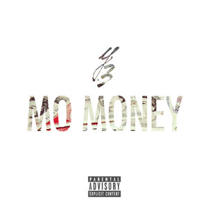 Portada de Mo Money