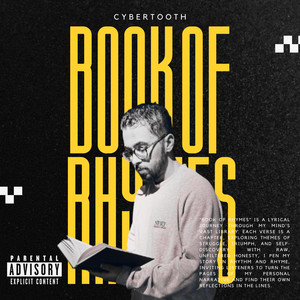 CyberTooth - Book Of Rhymes