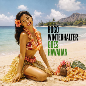 Song of the Islands by Hugo Winterhalter