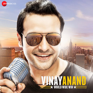 Vinay Anand - Sunn O Maula