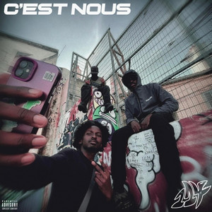C'EST NOUS by 114