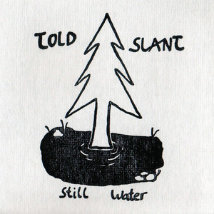 I'm Real by Told Slant