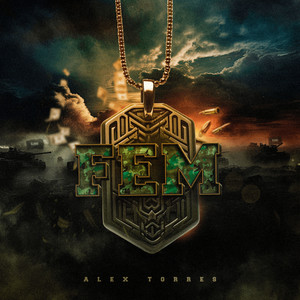 F.E.M by Alex Torres