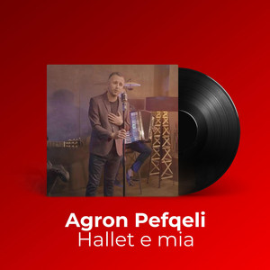 Hallet e mia