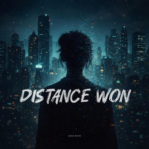 Distance Won by Vahid Beats