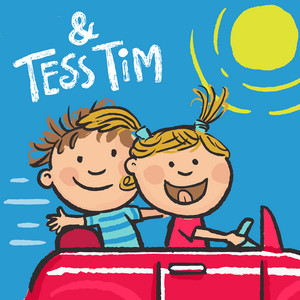 Twinkle, Twinkle, Little Star by Tess & Tim – ไทย