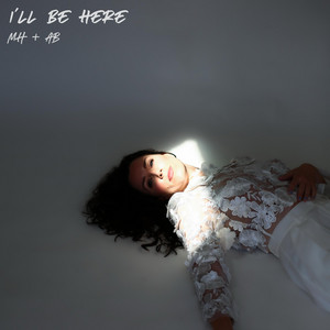 I'll Be Here by Marie Hines