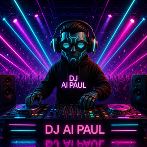 White line weekend by Dj ai paul