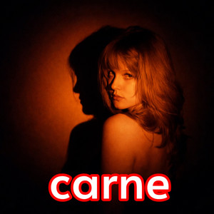 carne by carolyd ann daley