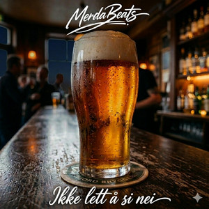 Ikke lett å si nei by MerdaBeats