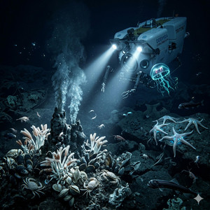 Ocean Trance by DJ eanh