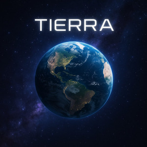 TIERRA by prod tiger