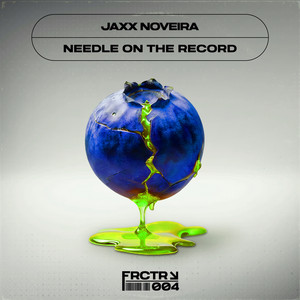 Needle On The Record by Jaxx Noveira