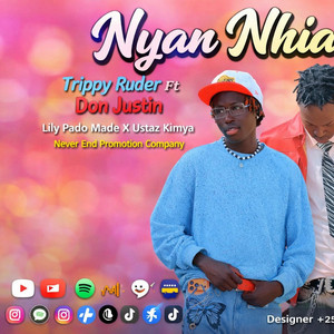 Don Justin - Nyan Nhiaar
