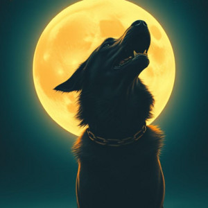 The Night Crashes Into Steel by Cole Blackstone