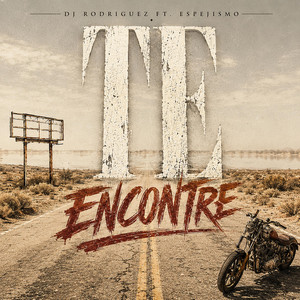 Te Encontré - Sound 12 by DJ RODRIGUEZ, ESPEJISMO