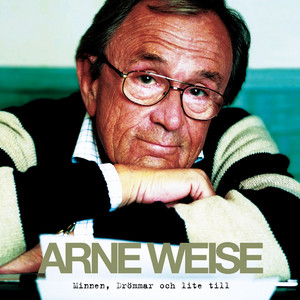 Arne Weise poster