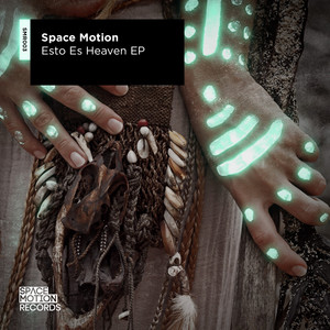 Esto Es Tulum by Space Motion