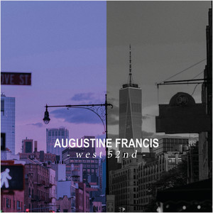 West 52nd by Augustine Francis