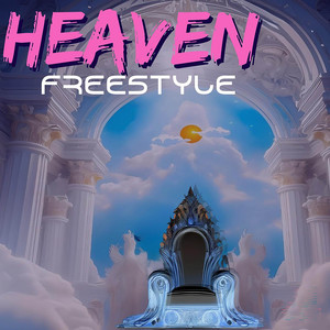 Heaven Freestyle by Vitto Musik