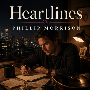 Too Late to Return by Phillip Morrison