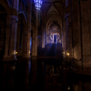 Celestial Choirs (Halls & Temples)