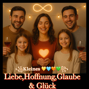 Liebe,Hoffnung,Glaube&Glück Vol. 4