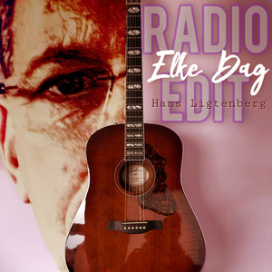 Elke Dag - Radio Edit