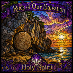 Rock of Our Salvation by Holy Spirit