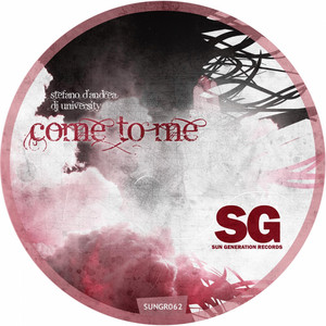 Stefano D' Andrea cover
