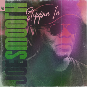 Portada de Steppin In