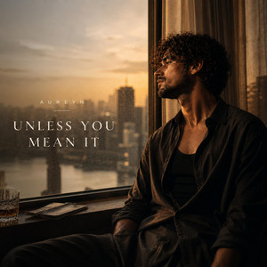 UNDONE by AUREYN