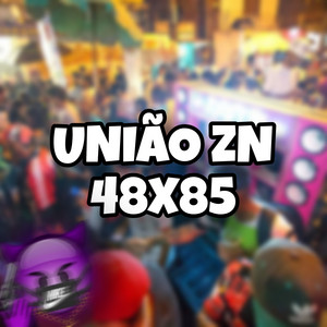 UNIÃO ZN 48X85