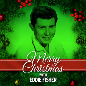 Merry Christmas with Eddie Fisher album