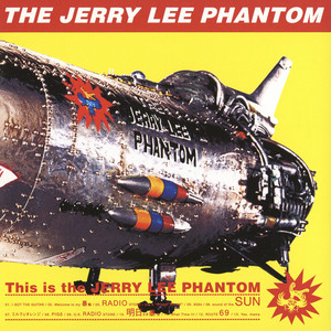 THE JERRY LEE PHANTOM | Spotify