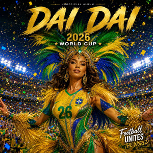 Dai Dai - EDM Remix by WeGlobe