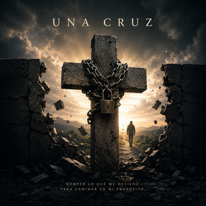 Una Cruz by chacal de las rimas