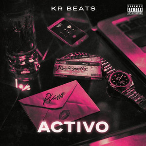 ACTIVO by KR BEATS