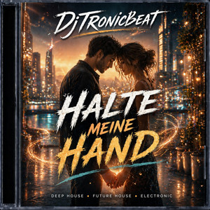 Halte meine Hand by DjTronicbeat