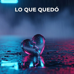 Lo Que Quedó by La Naya BB, LILBENY
