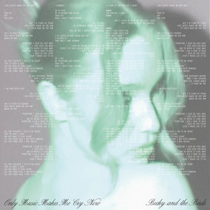 Portada de Anymore