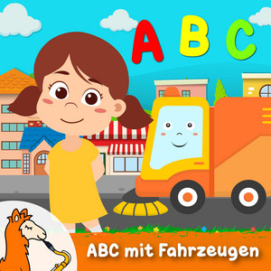 ABC Fahrzeuge Lied