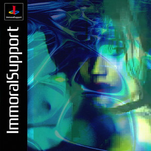 JUST YOU by Immoral Support