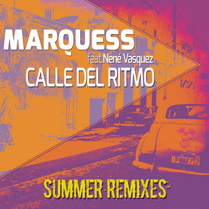 Calle del ritmo (feat. Nene Vasquez)