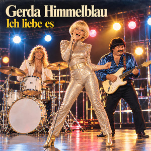 Ich liebe es by Gerda Himmelblau