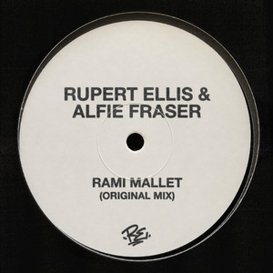 Rami Mallet by Rupert Ellis, Alfie Fraser