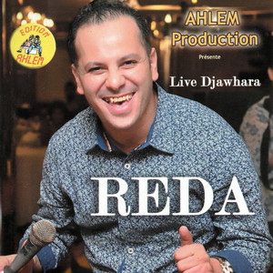 Cheb Reda - zawali ou fhal