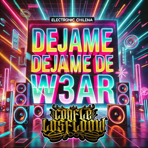 Confle - Déjame de wear